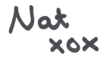 Nathalie Lefebvre signature